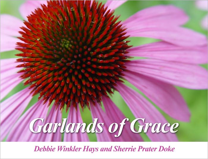 Garlands of Grace