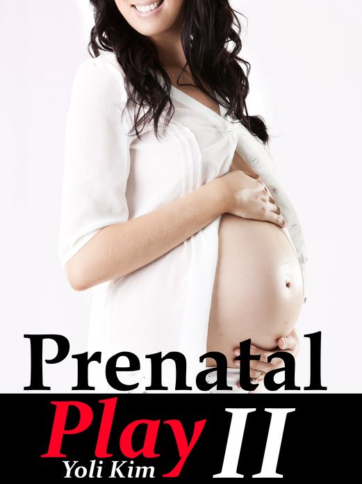 Prenatal Play 2