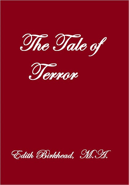 THE TALE OF TERROR