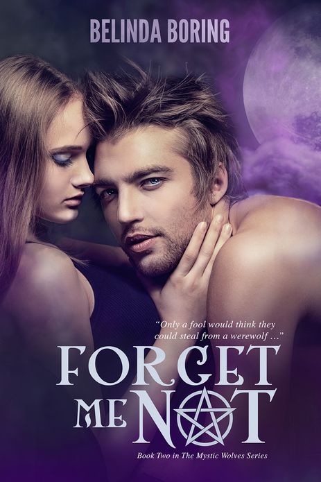 Forget Me Not