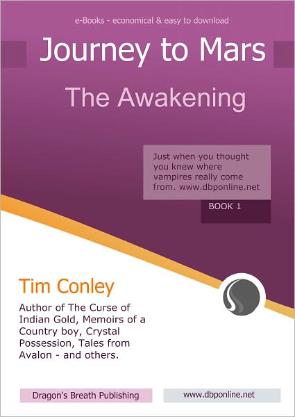 Journey to Mars: The Awakening