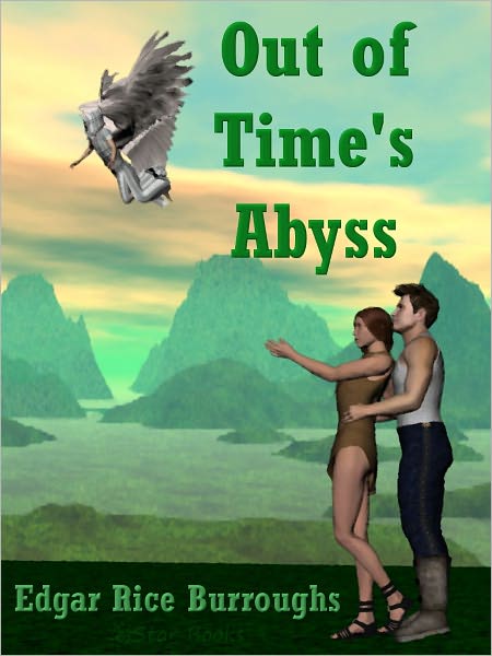 Out of Time's Abyss