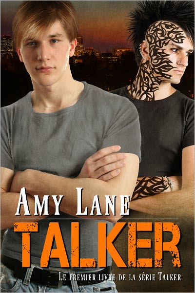 Talker (French)