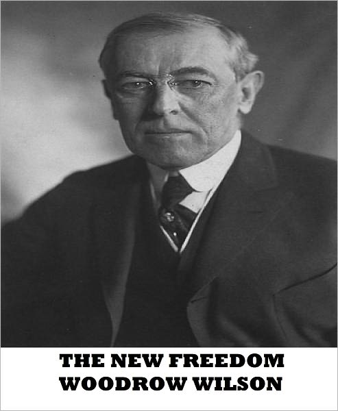 The New Freedom