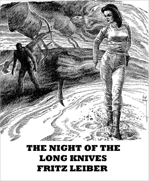 The Night of the Long Knives