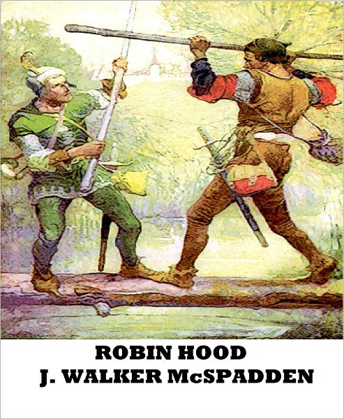 Robin Hood