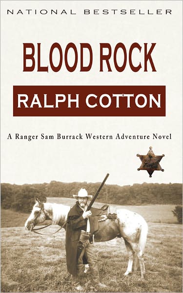 Blood Rock