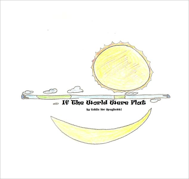 If the World Were Flat