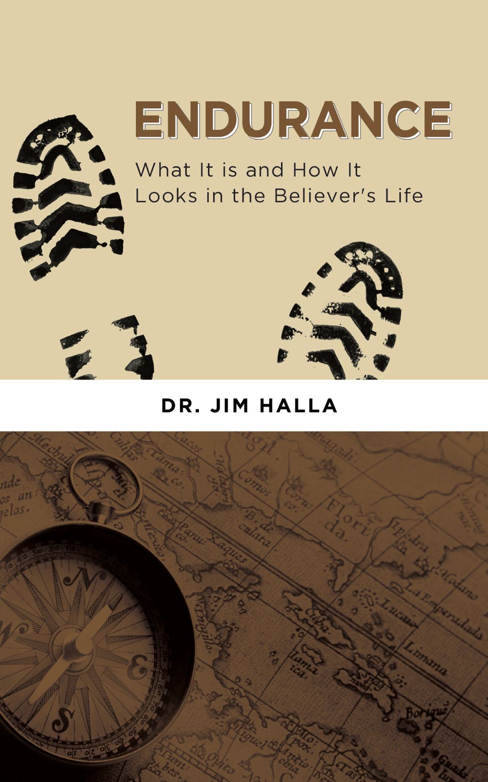 Endurance: What It Is and How It Looks in a Believers Life
