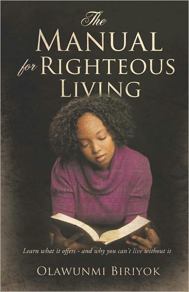 The Manual for Righteous Living