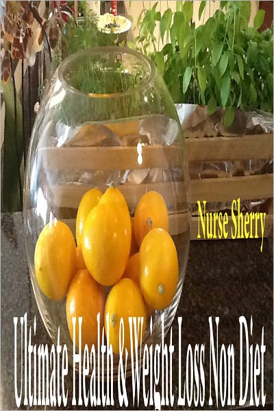 Ultimate Health & Weight Loss Non Diet