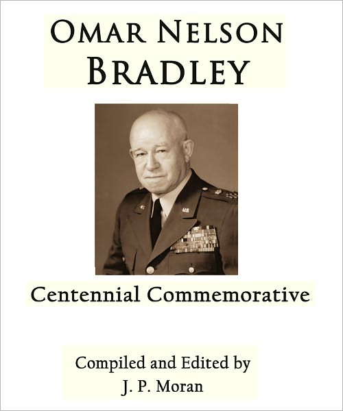 Omar Nelson Bradley Centennial Commemorative