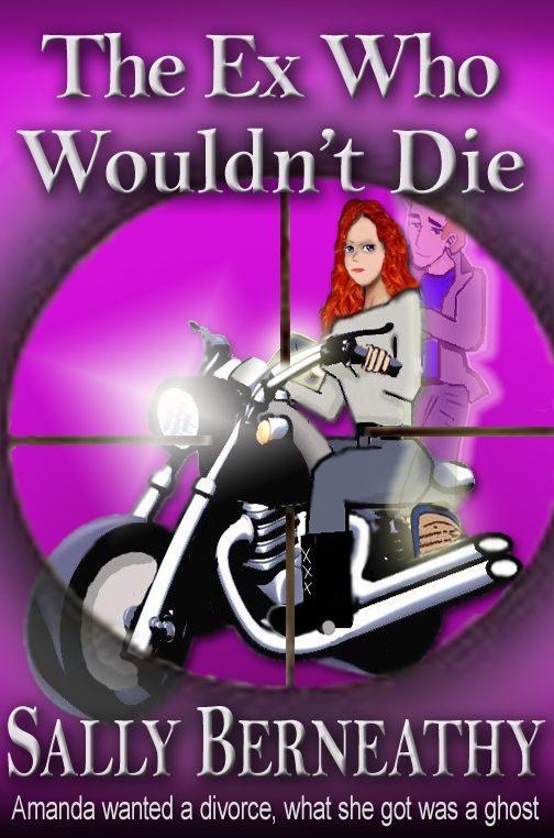 The Ex Who Wouldn't Die