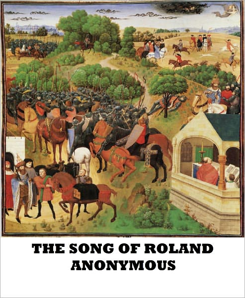 The Song of Roland