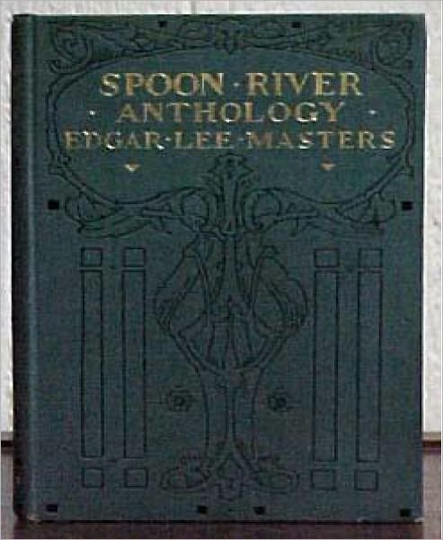 Spoon River Anthology