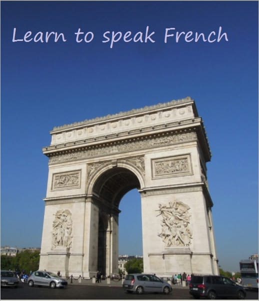 Learn to speak French