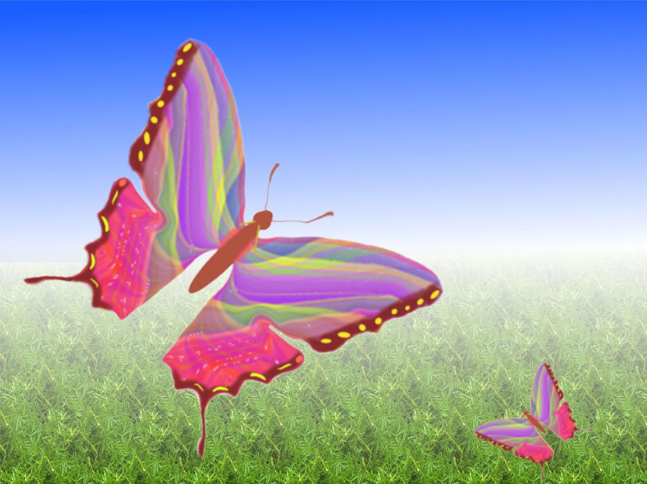 Banish Bad Habits: How To Free Yourself From Bad Habits Forvever!