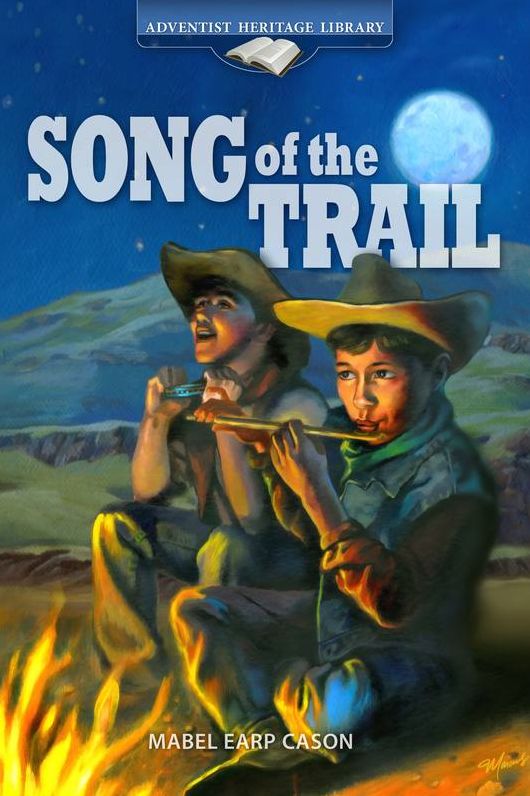 Song of the Trail