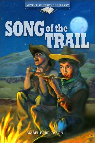 Song of the Trail