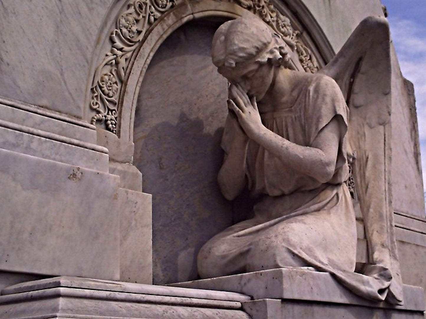 How to Pray With Power