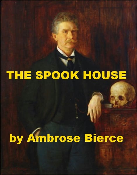 The Spook House