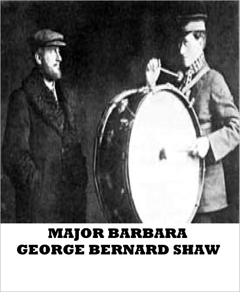 Major Barbara
