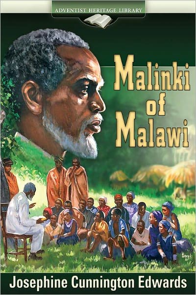 Malinki of Malawi