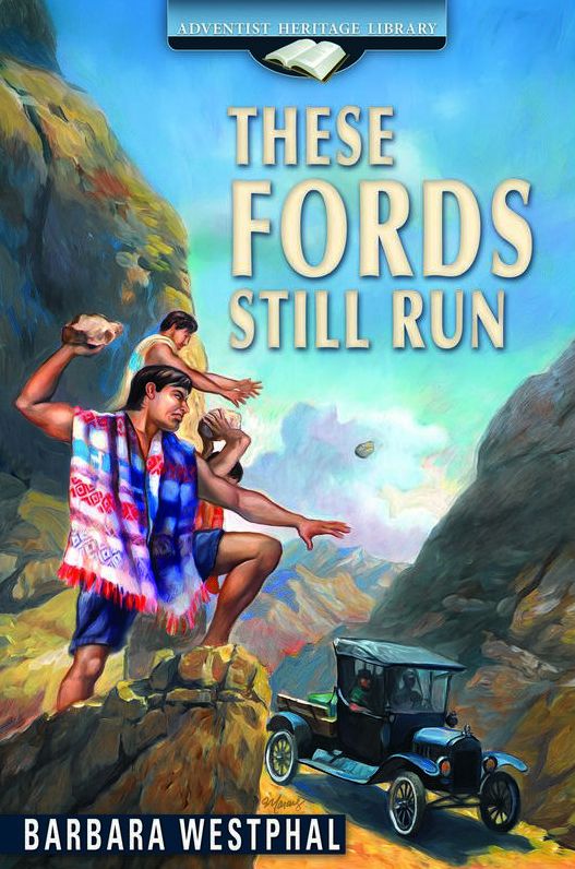 These Fords Still Run