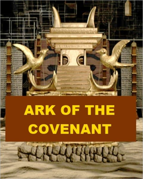 Ark of the Covenant