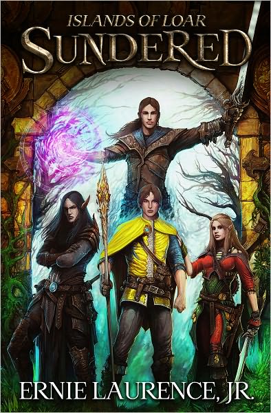 Islands of Loar: Sundered