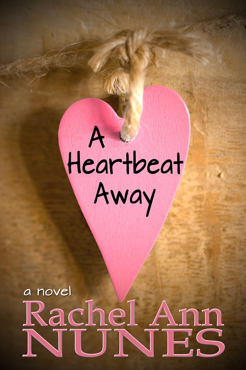 A Heartbeat Away