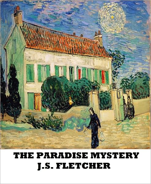 The Paradise Mystery