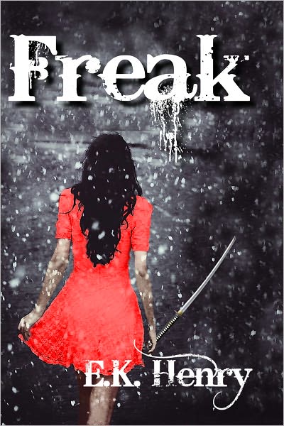 Freak