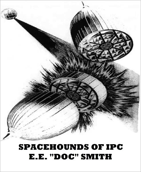 Spacehounds of IPC