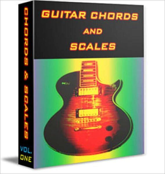 Guitar Cords and Scales