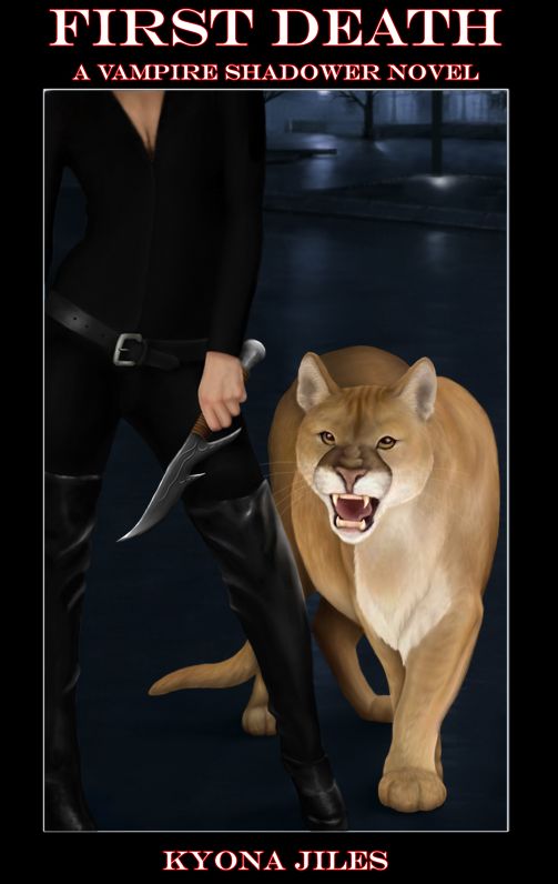 First Death