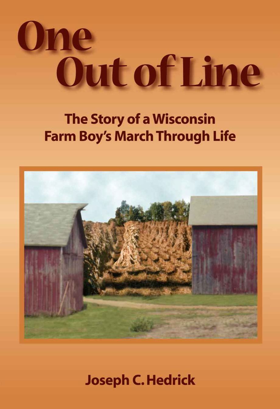 One Out of Line
