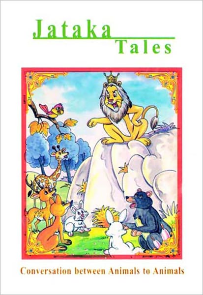 Jataka Tales