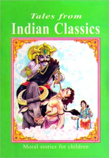 Tales from Indian Classics
