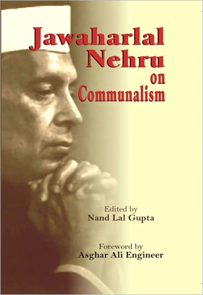 Jawaharlal Nehru On Communalism
