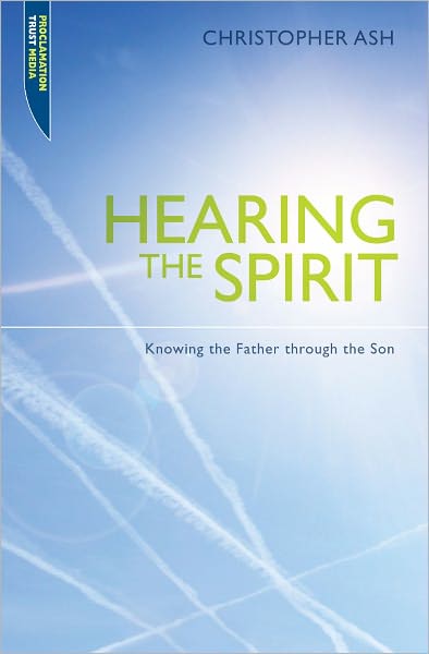 Hearing the Spirit