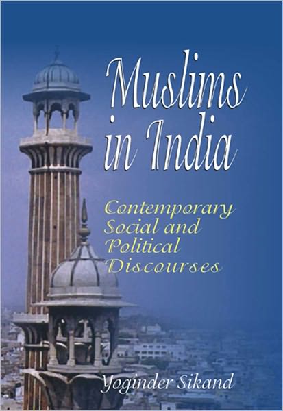 Muslims in India
