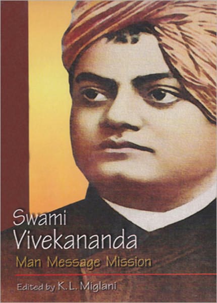 Swami Vivekananda