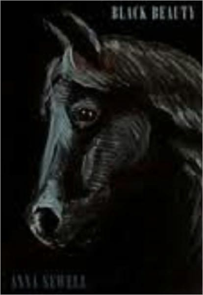 Black Beauty