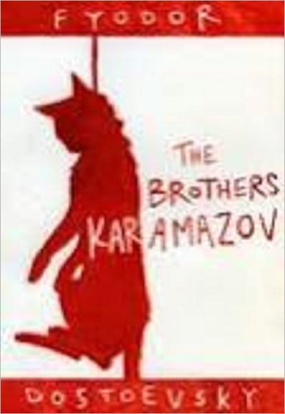 The Brothers Karamazov