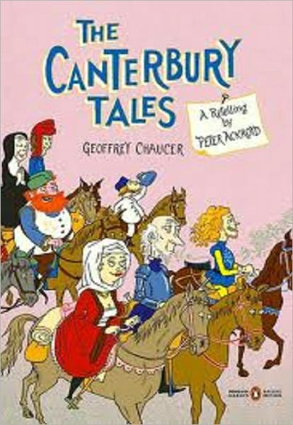 The Canterbury Tales