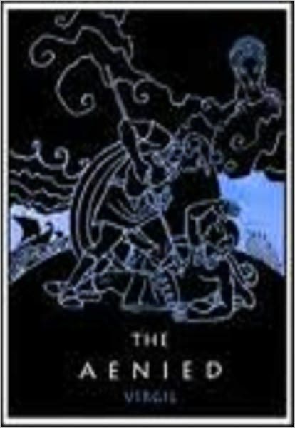 The Aeneid of Virgil