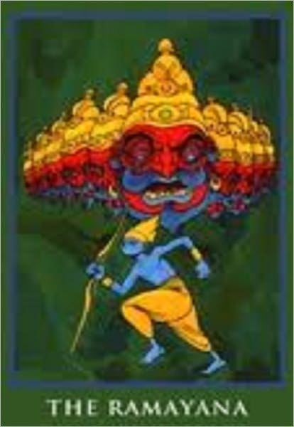 The Ramayana