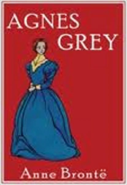Agnes Grey