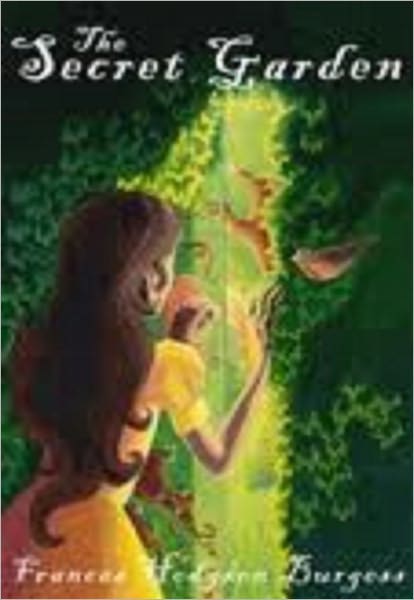 The Secret Garden